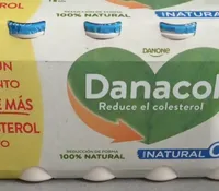 Danacol