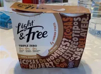 Light & free