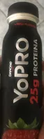 Yopro fresa