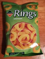 Rings Oignon
