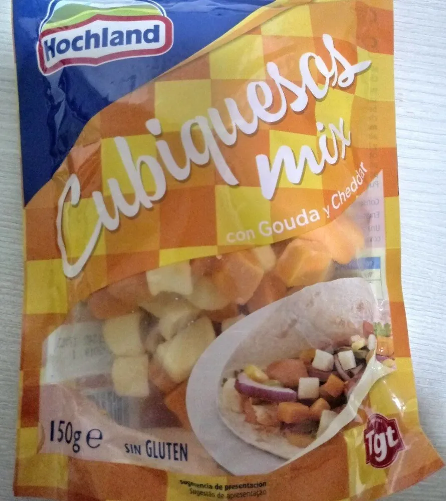 Queso