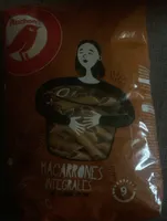 Macarrones Integrales