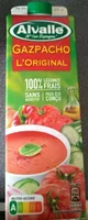 Gazpacho l'original