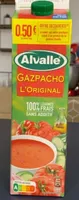 Gaspacho l’original