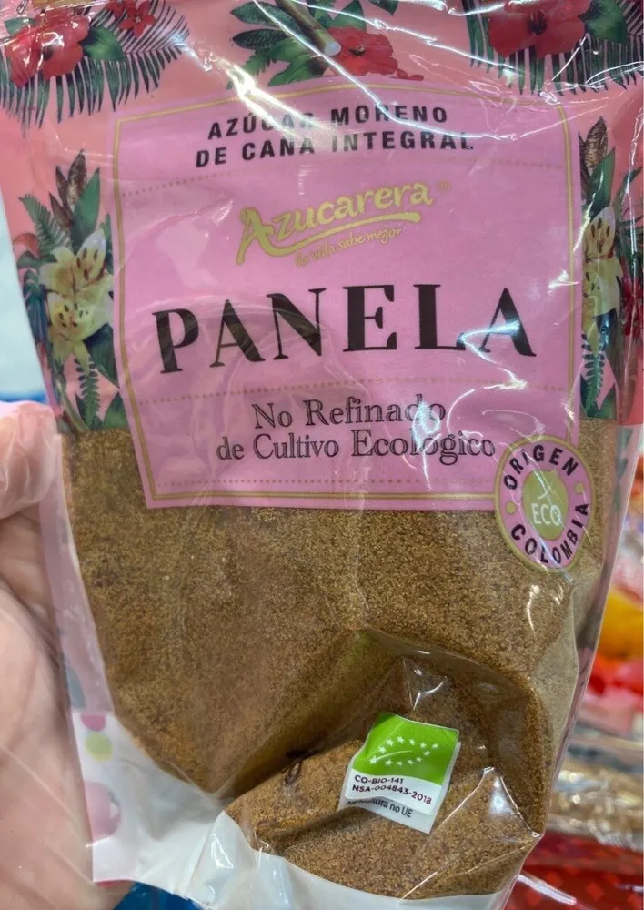 Panela