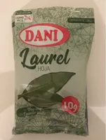 Hojas de Laurel
