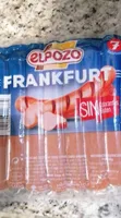 El pozo Frankfurt
