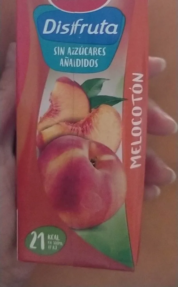 Zumo juver disfruta