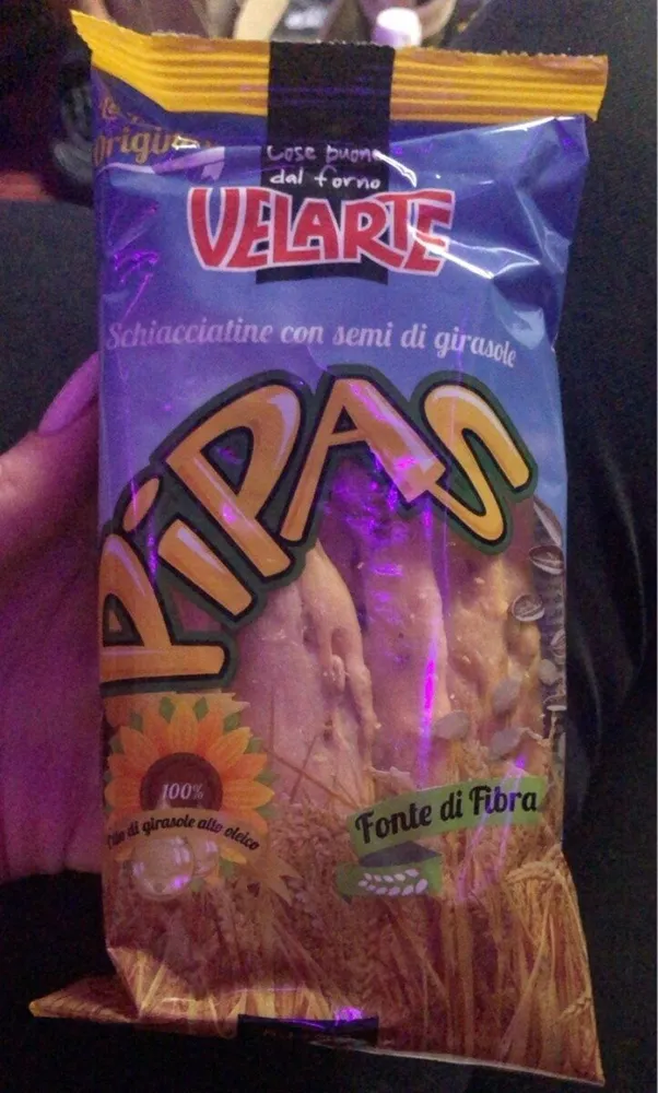 Pipas