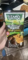 Frijoles Molidos Negros Lizano