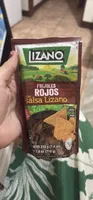 Frijoles Molidos Lizano Rojos Bolsa