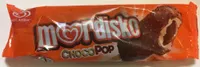 Mordisko ChocoPop