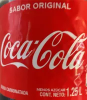Coca Cola sabor original