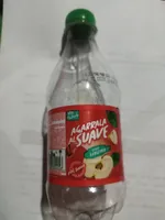 frutado sabor a manzana