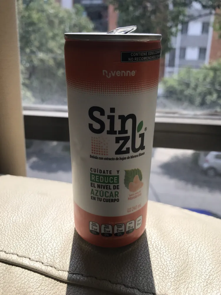 Sinzu