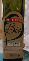 Mueloliva bio
