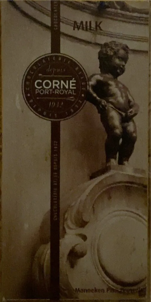 Chocolat au lait
