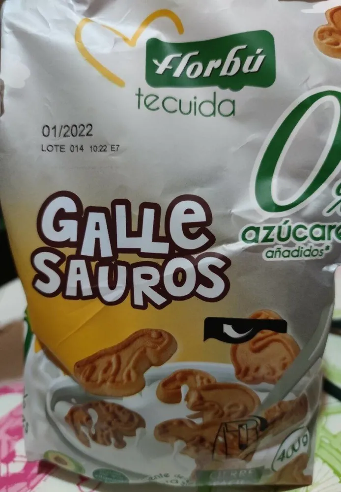 Calle Sauros