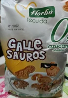 Calle Sauros