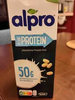 Alpro Plant Protein Drink