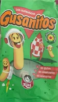Gusanitos
