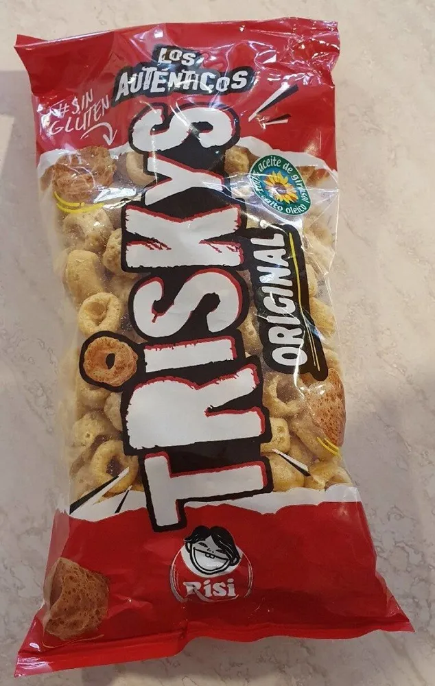 Triskys