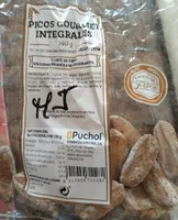 Picos Gourmet Integrales