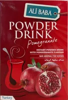 Powder Drink Pomegranate