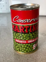 Guisantes