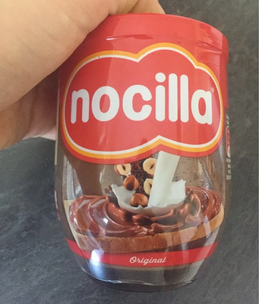 Nocilla