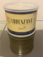 Mantequia Traditional