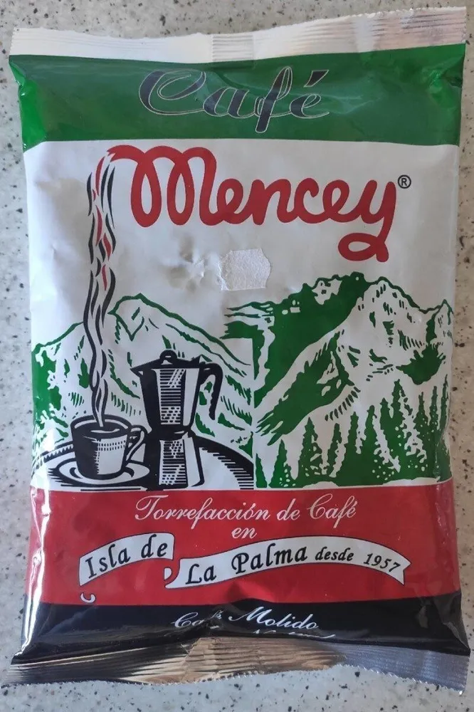 Café Mencey