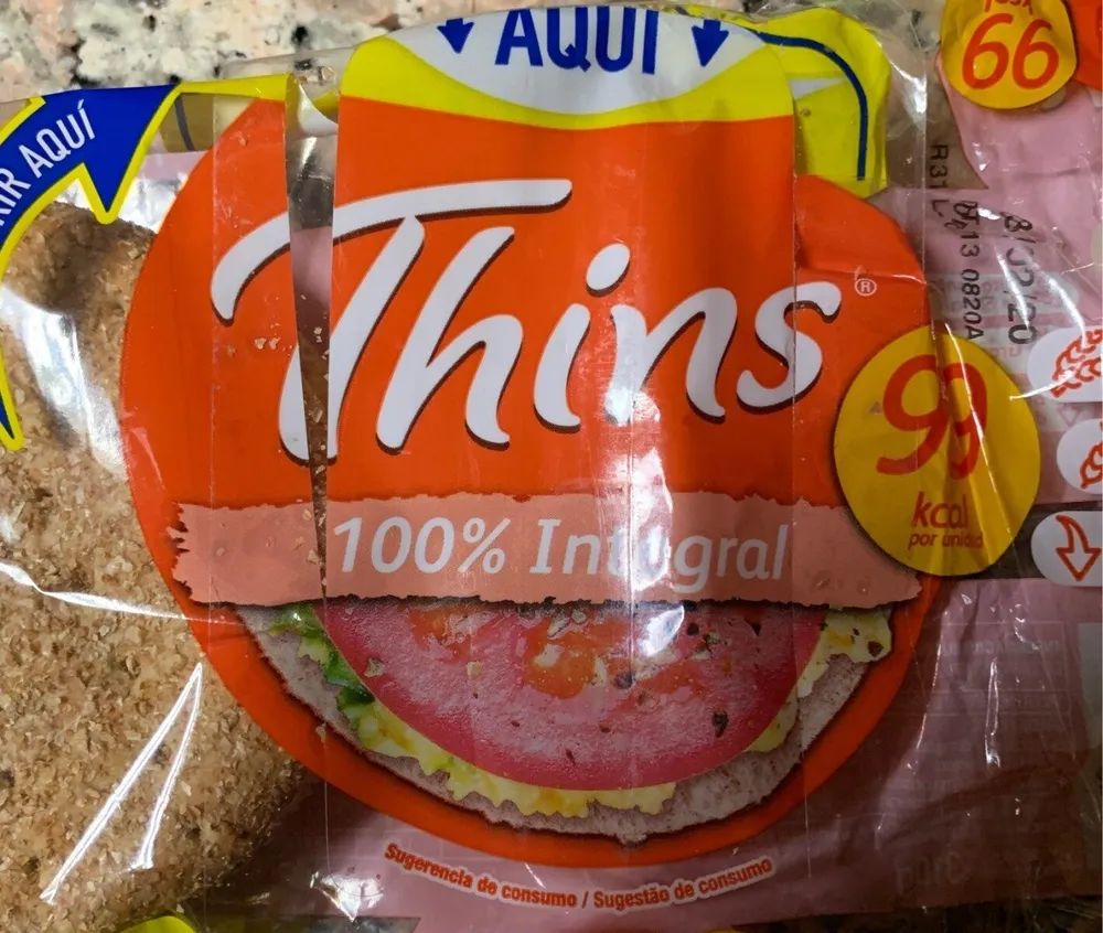 100% integral