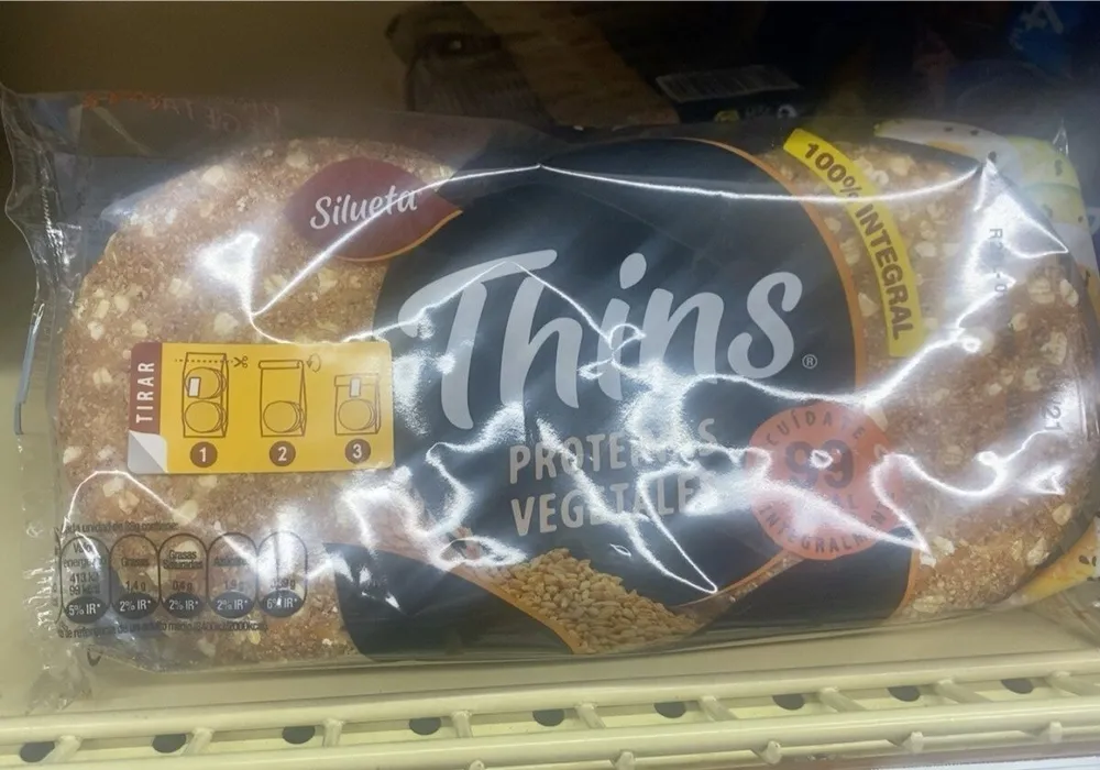 Thins