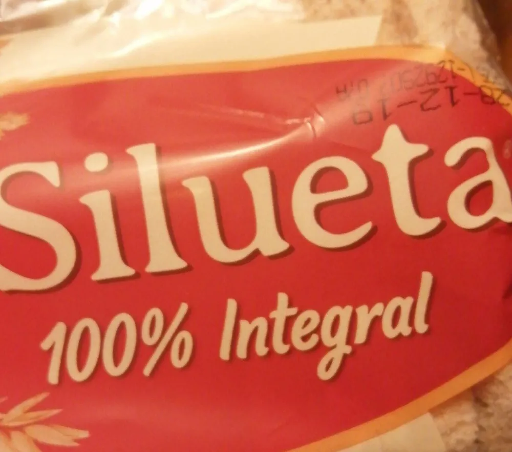 Silueta