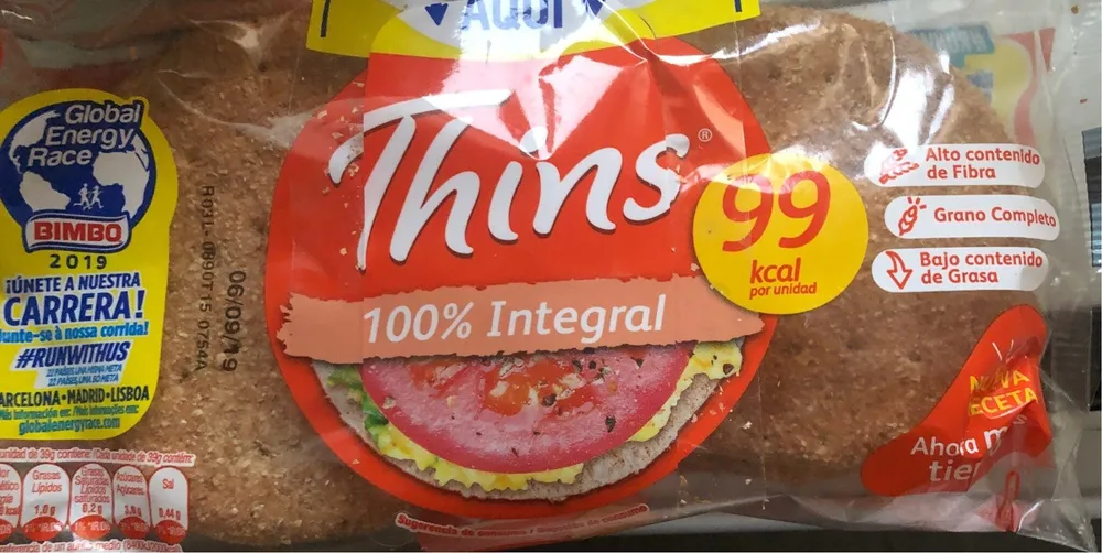Thins integral
