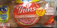 Thins integral