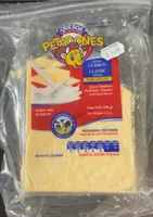 Queso Petacones