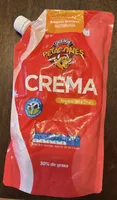 Crema 30% Grasa