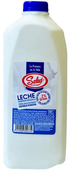 Leche