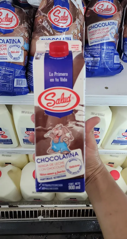 Chocolatina