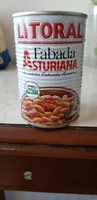 Fabada Asturiana