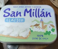Queso para untar cocinar
