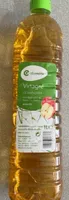 Vinagre de manzana