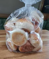 Bocaditos de hamburguesa