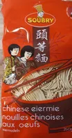nouilles chinoises