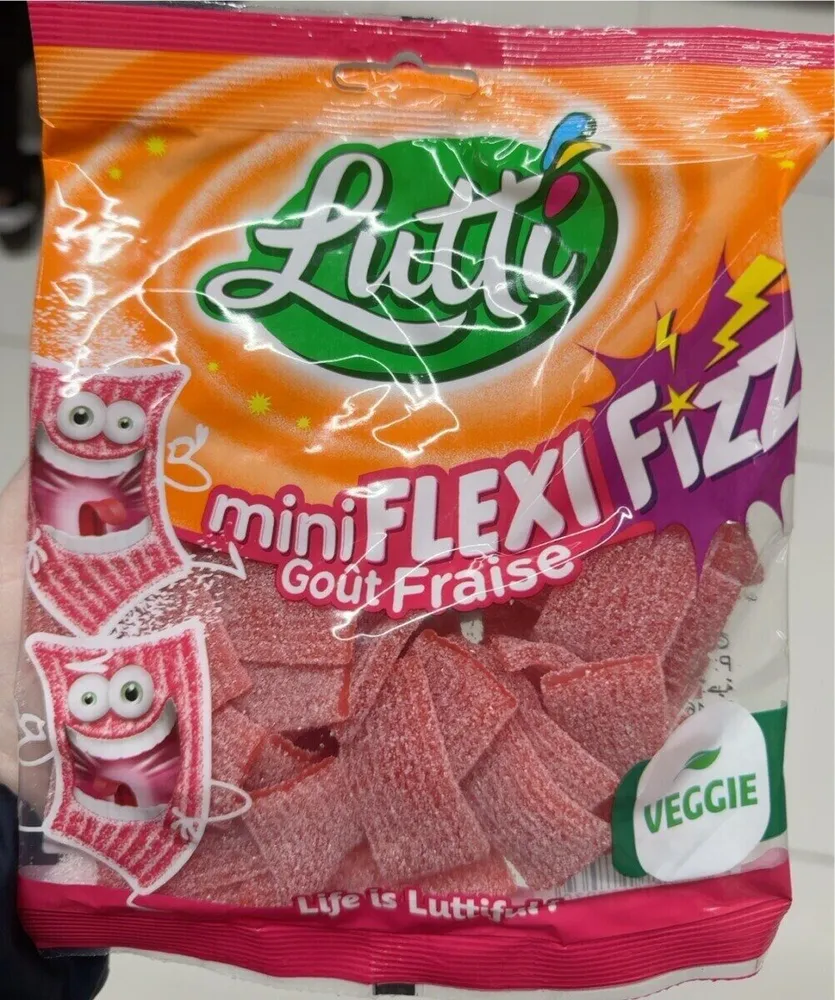 flexi fizz