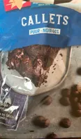 Pepite de chocolat