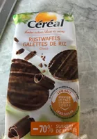 Galette de riz