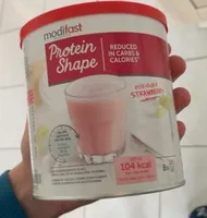 Protein Shape